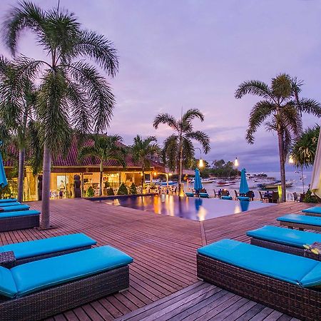 Bay Shore Huts นูซาเลมโบงัน ภายนอก รูปภาพ