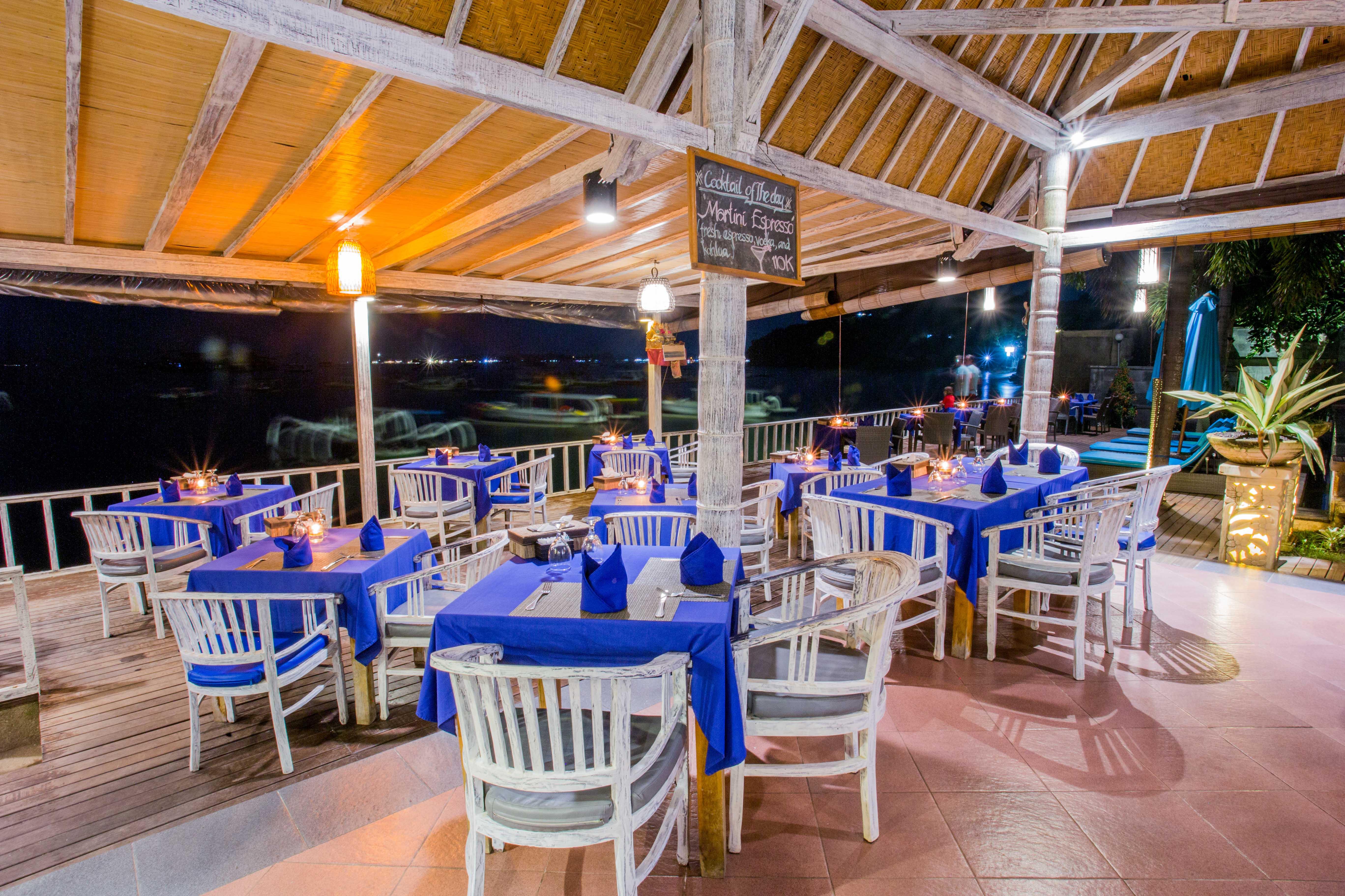 Bay Shore Huts นูซาเลมโบงัน ภายนอก รูปภาพ