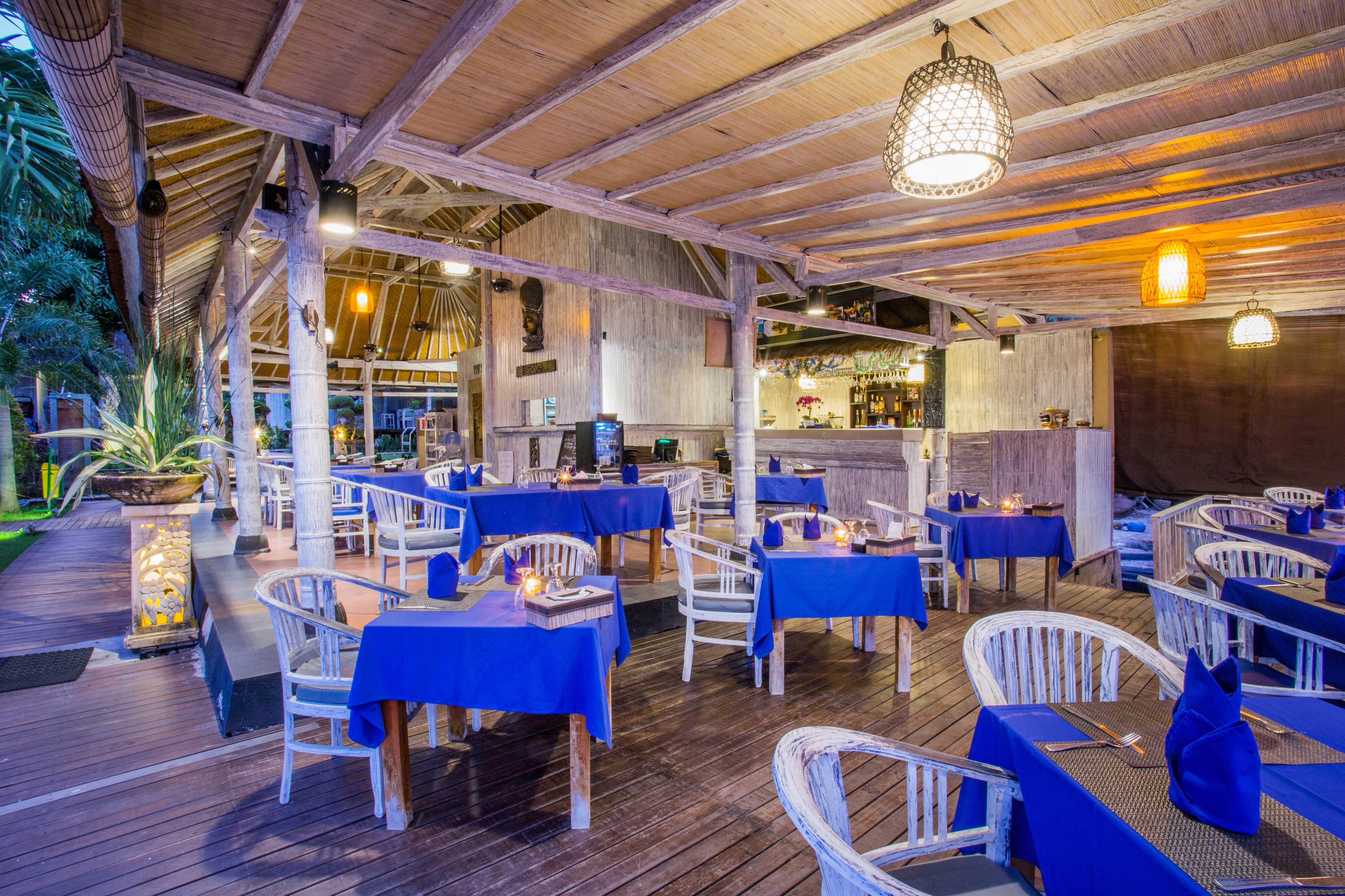 Bay Shore Huts นูซาเลมโบงัน ภายนอก รูปภาพ